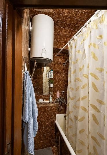 107: 3 комнаты, 61 м², Элитка, 3 этаж — 9