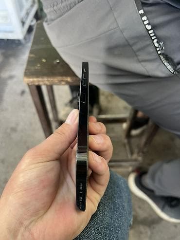 телефон часы с сим картой: IPhone 14 Pro Max, Б/у, 128 ГБ, Черный, 84 % — 4