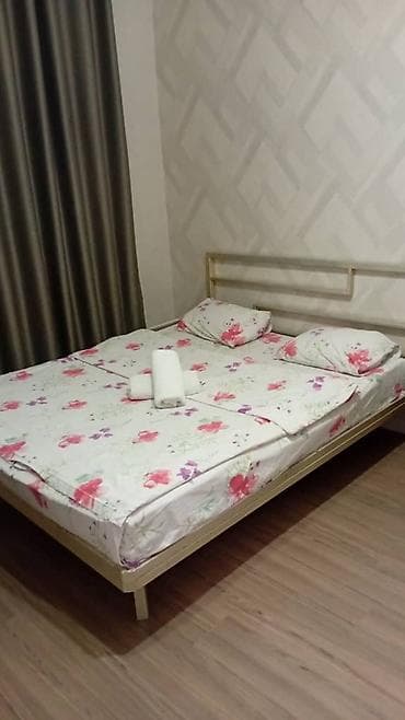 1 комната, Душевая кабина, Постельное белье, Кондиционер