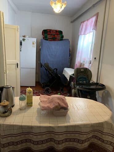 дом кошой: Дом, 65 м², 3 комнаты, Собственник, Старый ремонт — 7