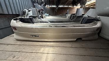 Бампер Toyota, Оригинал — 1