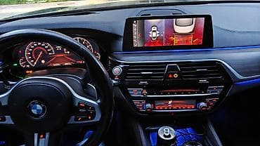 bmw e92: BMW 5 series: 2019 г., 2 л, Автомат, Бензин, Седан — 6
