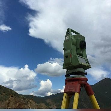 gts 2: Услуги геодезиста, опытный геодезист- маркшейдер с — 3