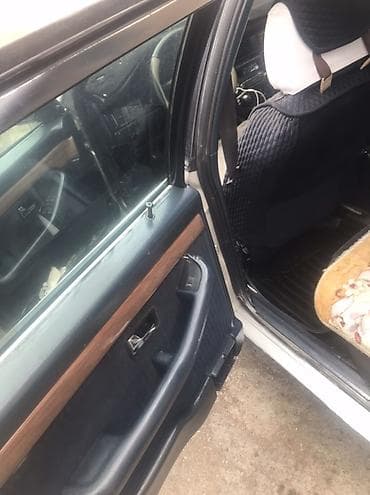 ali osman: Audi 80: 1989 г., Ручные, Бензин, Седан — 5