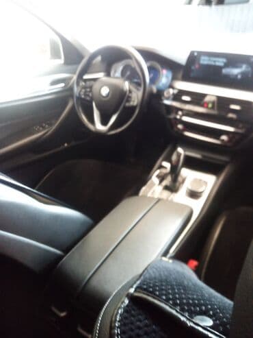 m5 cs: BMW 5 series: 2017 г., Седан — 5