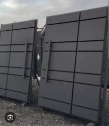 обмен на дом: Делаем ремонт под ключ дома . и сварочные работы вороты навесы,за — 38