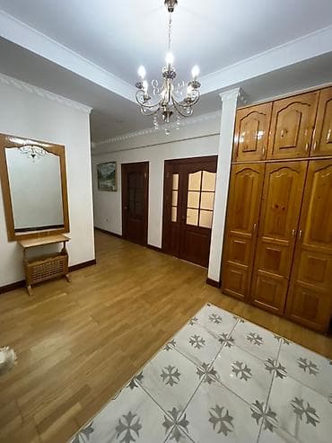 variant kg: 4 комнаты, 165 м², Элитка, 3 этаж — 10