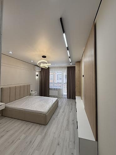 квартира аврора: 1 комната, 53 м², 108 серия, 5 этаж, Дизайнерский ремонт — 6