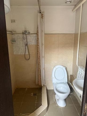 1 комната, 30 м², Косметический ремонт — 2