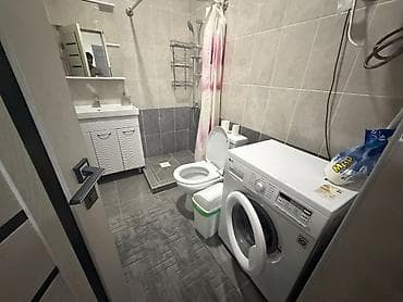 снять квартиру 3 комнаты: Коттедж, Париж, Чок-Тал, 8 мест — 8