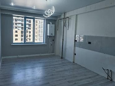 дешёвые дома: 2 комнаты, 78 м², Элитка, 7 этаж, Евроремонт — 3