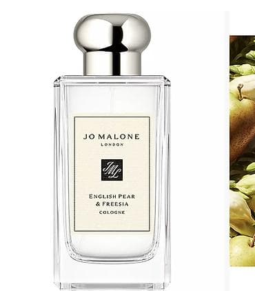графеновые очки что лечит: Jo Malone London English Pear & Freesia Cologne - Тип: одеколон — 1