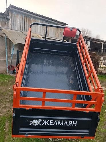 Легкий грузовик, Стандарт