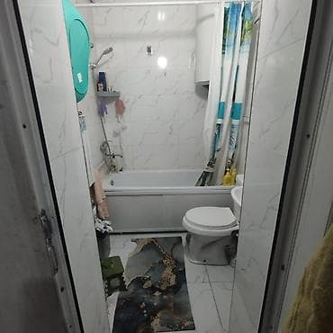 Комнаты: 45 м² — 3