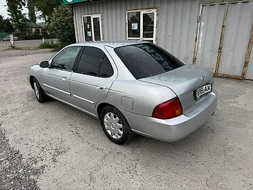 трекер машина цена бишкек: Nissan Primera: 2004 г., 1.8 л, Автомат, Бензин, Седан — 2