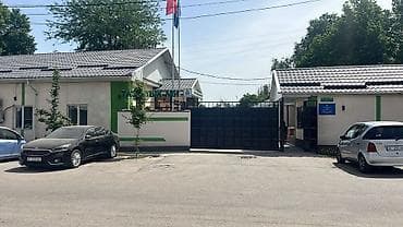 1 комнатный дом: 1 комната, 37 м², Индивидуалка, 1 этаж — 5