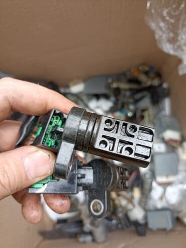 датчик коленвала ниссан примера р11 2.0 дизель: Nissan датчик распредвала каленвала — 2