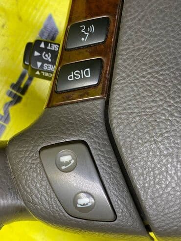 коленвал тойота ист: Руль Toyota Оригинал, Япония — 4