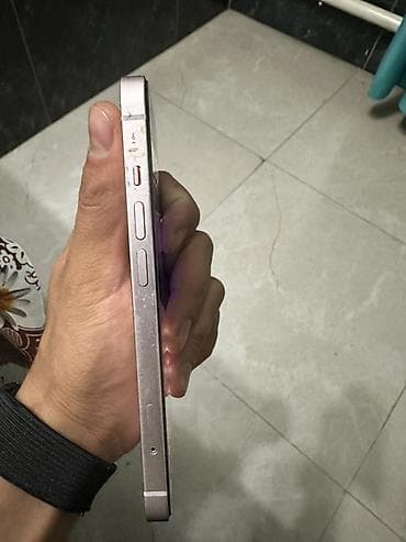 айфон мини 13: IPhone 13, 128 ГБ, Розовый — 4