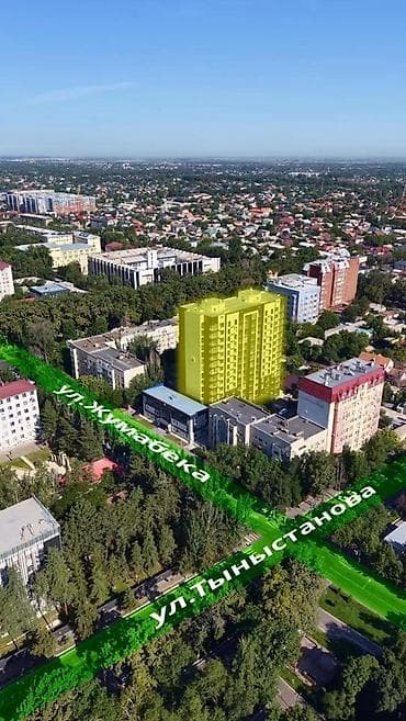 ig development: Снимаем рекламу объектов недвижимости С графикой выделением — 2
