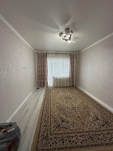 real sight: 1 комната, 35 м², 105 серия, 5 этаж, Евроремонт — 7