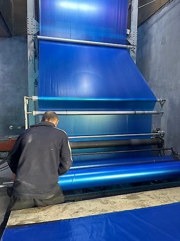 контейнеры дордой: Продаю готовый бизнес по производству полиэтилена — 2