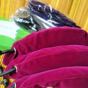 Кислородные концентраторы: Ортопедические подушки! — 4