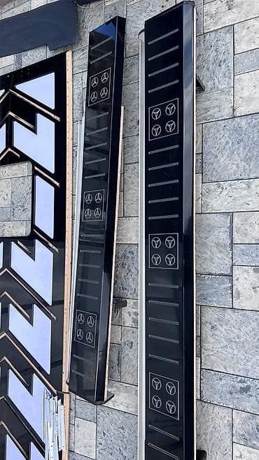 обшивка для дверей: Декоративная подсветка Для салона — 8