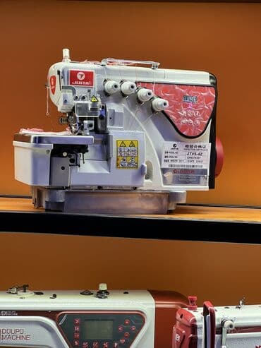 швейное оборудование в рассрочку: Santar машинка хорошего качества У нас имеется рассрочка без % — 5