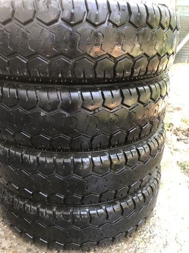 шины на спарк: Шиналар 155 / 80 / R 13, Жай, Комплект, Жеңил унаалар, Корея, Nexen — 2