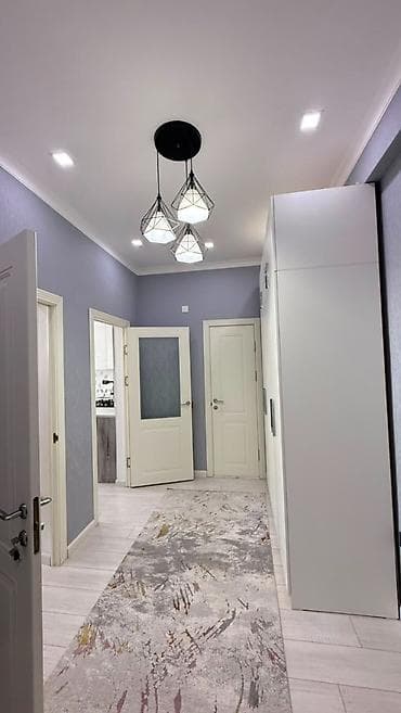 pro group: 2 комнаты, 50 м², 5 мкр Элитка, 10 этаж, Евроремонт — 10