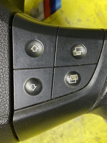 шины оптом бишкек: Руль Mercedes-Benz Оригинал, Япония — 3