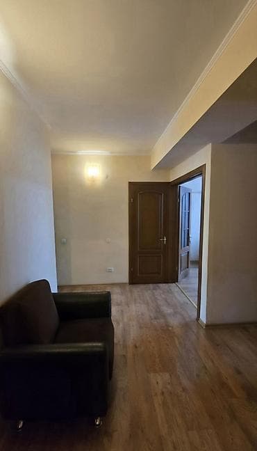76: 3 комнаты, 76 м², Моссовет Индивидуалка, 3 этаж, Косметический ремонт — 2