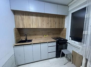 Мебель на заказ, Кухня, Кухонный гарнитур at lalafo.kg Мебель на заказ, Кухня, Кухонный гарнитур