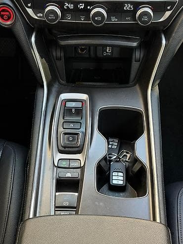 машины в рассрочку без первоначального взноса бишкек: Honda Accord: 2019 г., 2 л, Вариатор, Гибрид, Седан — 7
