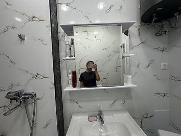 Студия, Менчик ээси, Чогуу жашоосу жок, Толугу менен эмереги бар