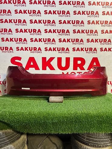 Бампер Honda, Колдонулган, Оригинал lalafo.kg да Бампер Honda, Колдонулган, Оригинал