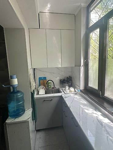 ищу квартиру тунгуч: 2 комнаты, 52 м², 106 серия, 1 этаж — 5