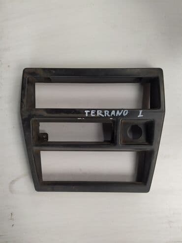 купить нисан сани: Nissan Terrano Ⅰ Консоль салона, Ниссан Террано 1 салонная консоль — 1