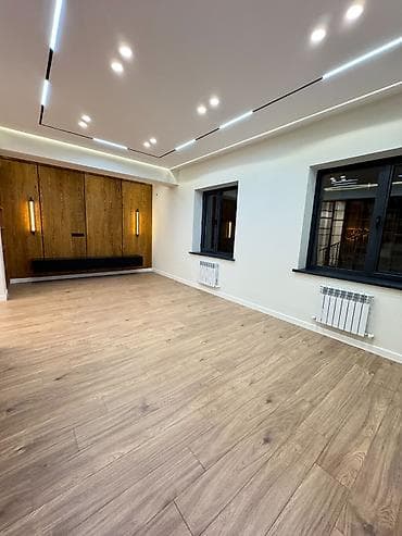 хаты: 🏡 Срочно продаётся 2-этажный дом в стиле ХАЙ-ТЕК — Арча-Бешик 😍🔥 📍 — 8