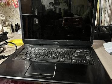 xbox portable: Ноутбук Dell Для лёгких задач, Dell Inspiron — 2