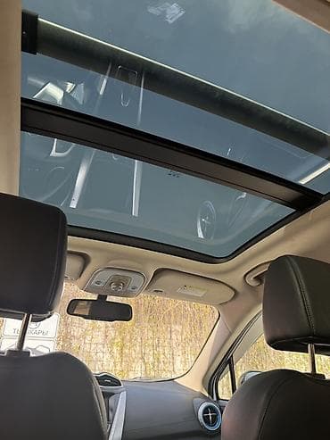 Унаа сатуу: BYD Yuan: 2018 г., 0.1 - engine capacity л, Автомат, Электромобиль, Кроссовер — 7