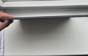 Планшеты: Планшет, Apple, память 128 ГБ, 10" - 11", Wi-Fi, Б/у, Классический цвет - Черный — 3