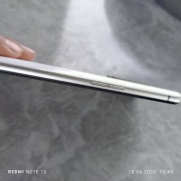 li ion: Realme X2 Pro, Б/у, 128 ГБ, цвет - Белый, 2 SIM — 3