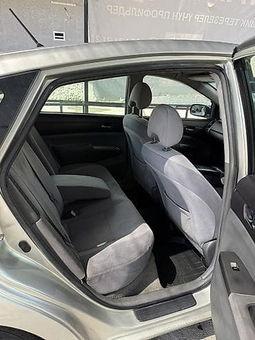 450h lexus: Toyota Prius: 2004 г., 1.5 л, Автомат, Гибрид, Лифтбек — 9