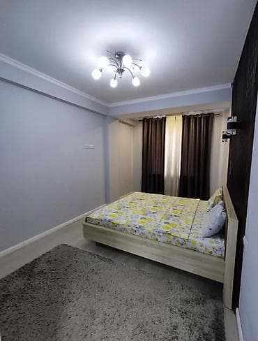 по квартиры: 3 комнатная — 2