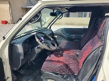 лехкий грузовик: Легкий грузовик, Hyundai, Стандарт — 5
