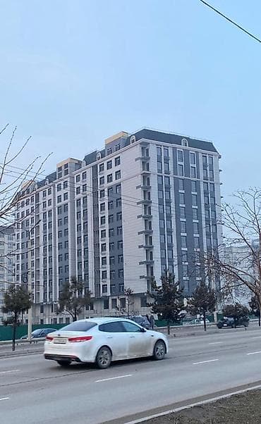 Новостройки от застройщика: Построен, Элитка, 2 комнаты, 88 м² — 1