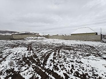 чуй алмаатинка: 510 соток, Для строительства, Красная книга, Договор купли-продажи — 8