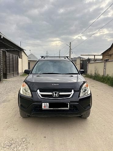 хонда адисей радиатор: Honda CR-V: 2003 г., 2 л, Автомат, Бензин, Кроссовер — 1